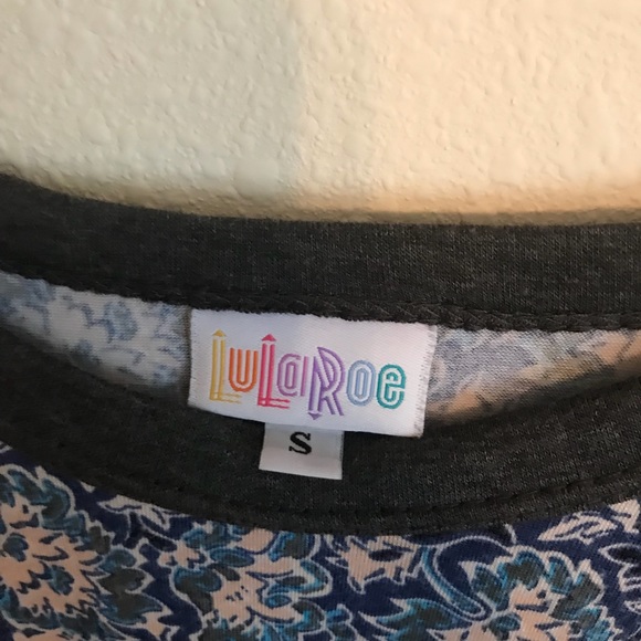 LuLaRoe Randy - Picture 2 of 2